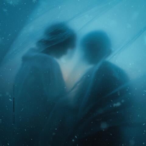 Crystalline album art