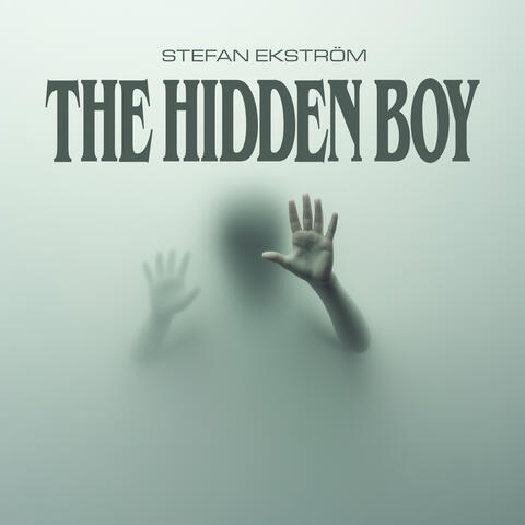 The Hidden Boy album art
