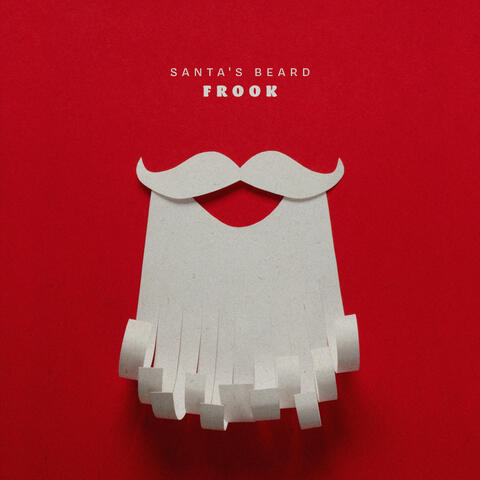 Santa's Beard album art
