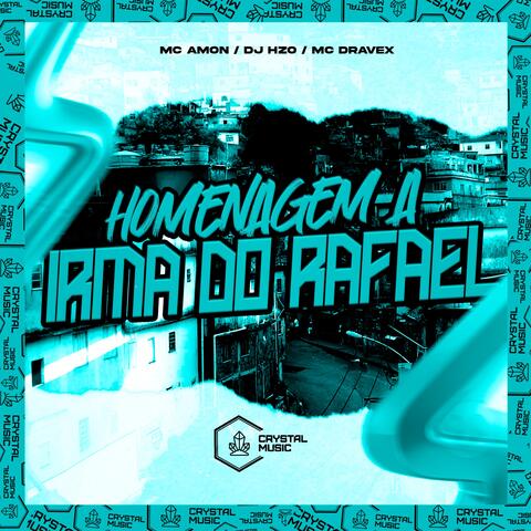 Homenagem a Irmã do Rafael album art