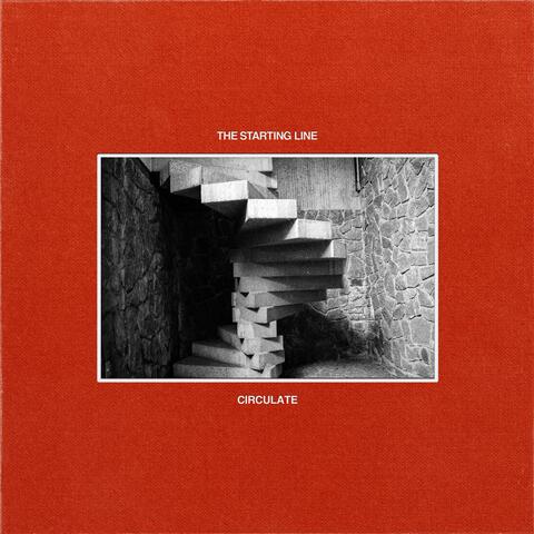 Circulate album art