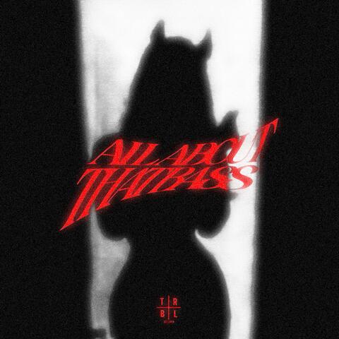 All About That Bass album art