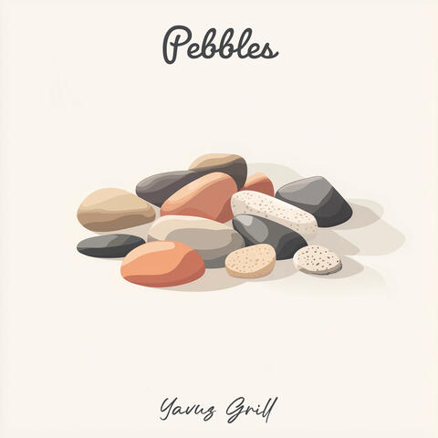 Pebbles album art