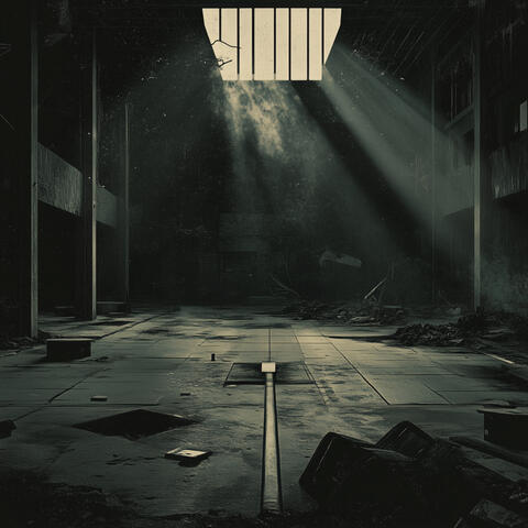 Empty Hallways album art