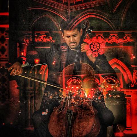 Live at Union Chapel album art