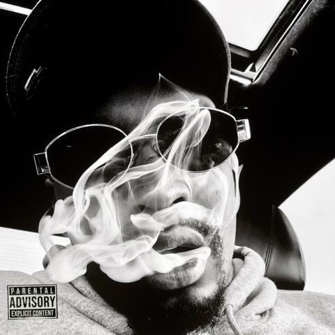 Max Protect album art
