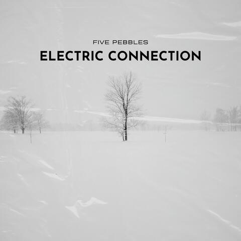 Electric Connection album art