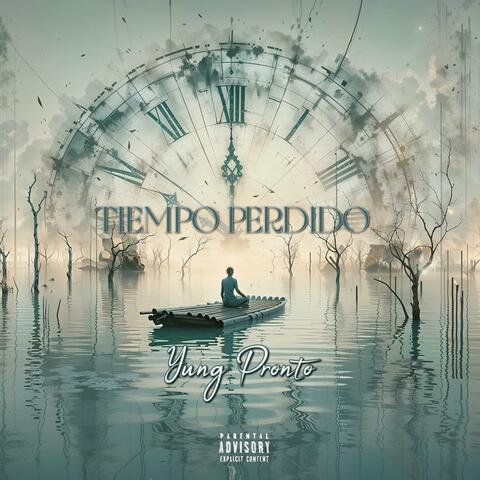 Tiempo Perdido album art