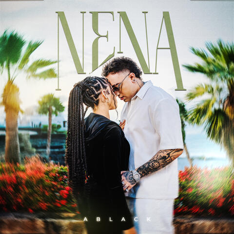 NENA album art