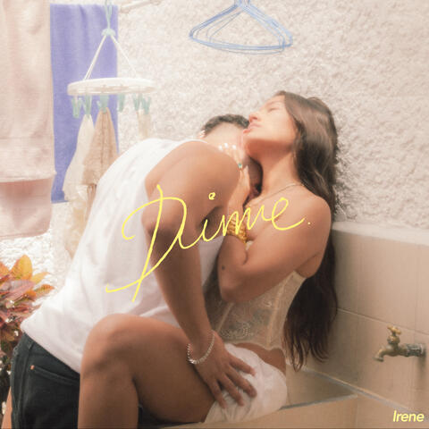 Dime album art