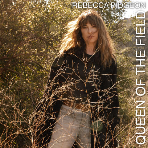 Queen of the Field album art