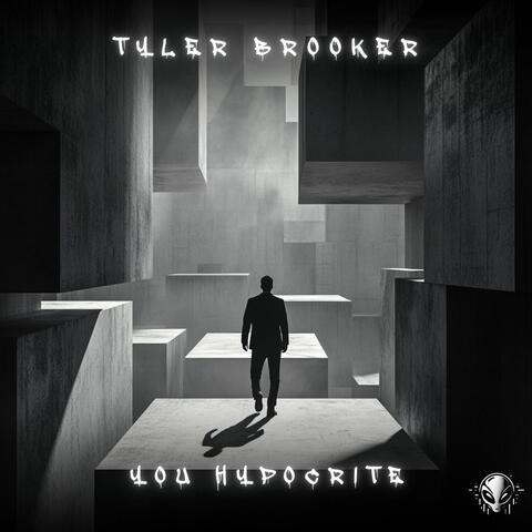 You Hypocrite album art