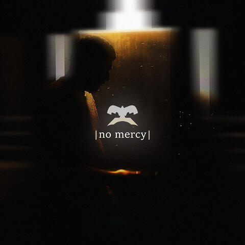 no mercy album art