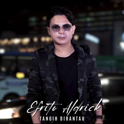 Tangih Dirantu album art