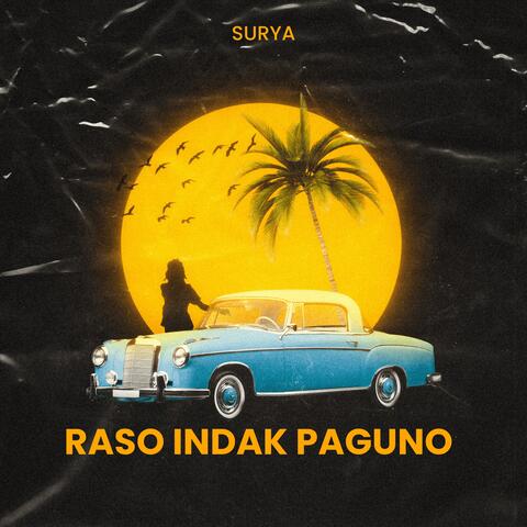 Raso Indak Paguno album art