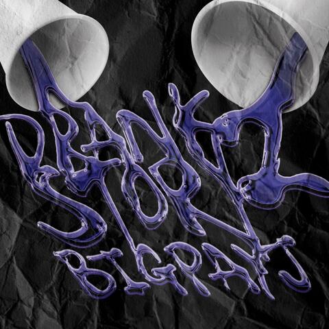 Drank Story 2 album art