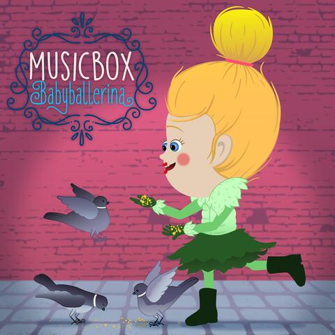 Canciones de Primavera para Niños album art