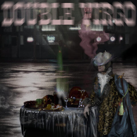 Shakedown album art