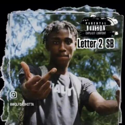 Letter 2 SB album art