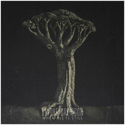 When all is still album art