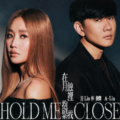 Hold Me Close album art