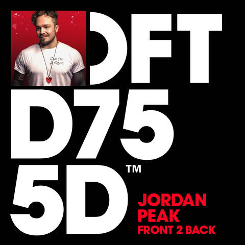 Front 2 Back album art