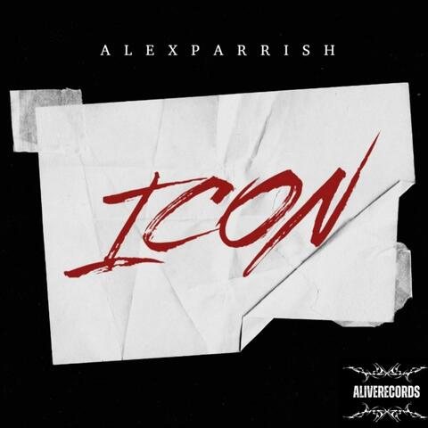 ICON album art