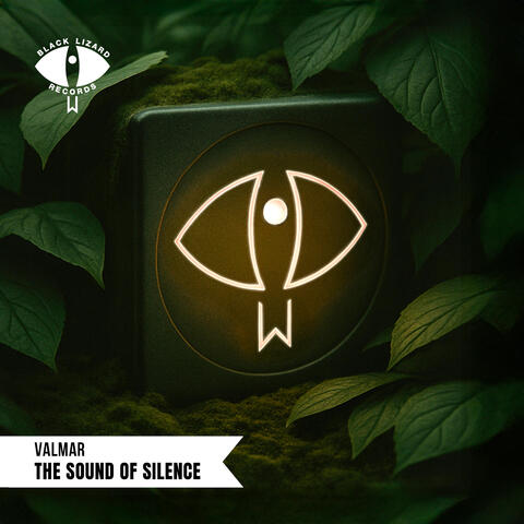The Sound Of Silence album art
