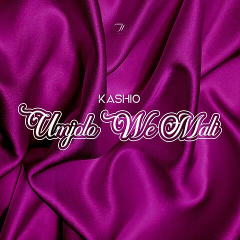 Umjolo We Mali album art