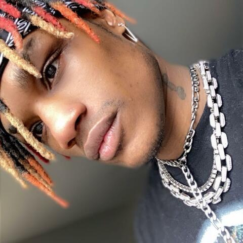 Bxne!! album art