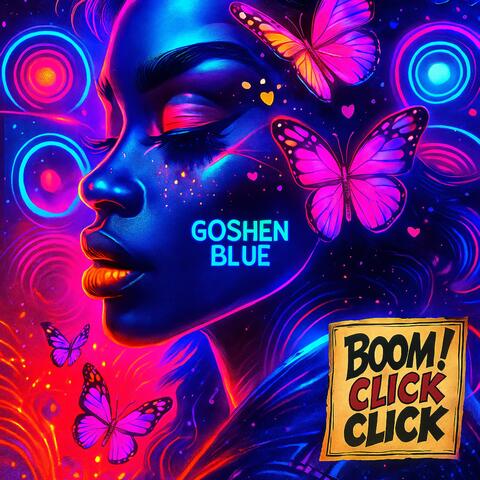 BOOM! CLICK CLICK album art