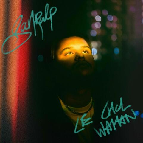 Le chal waha album art