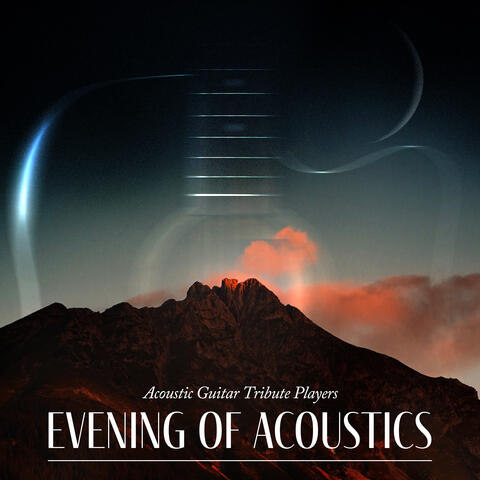 Evening of Acoustics album art