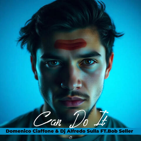 Can Do It album art