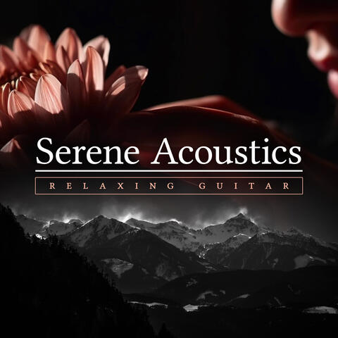 Serene Acoustics album art