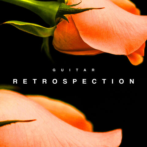 Retrospection album art