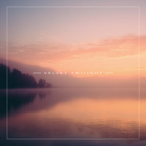 Velvet Twilight album art