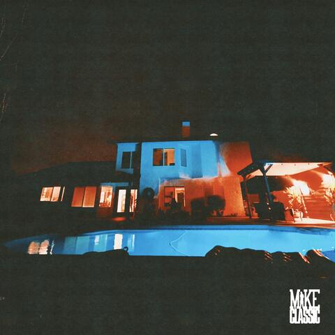 CYCLES album art