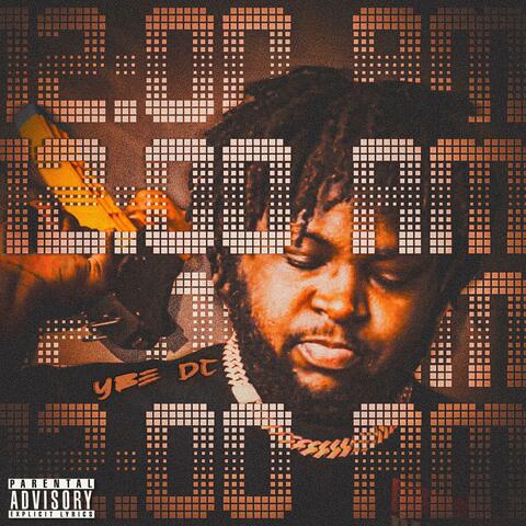 12 AM album art