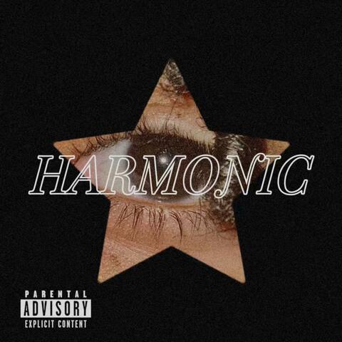 Harmonic album art