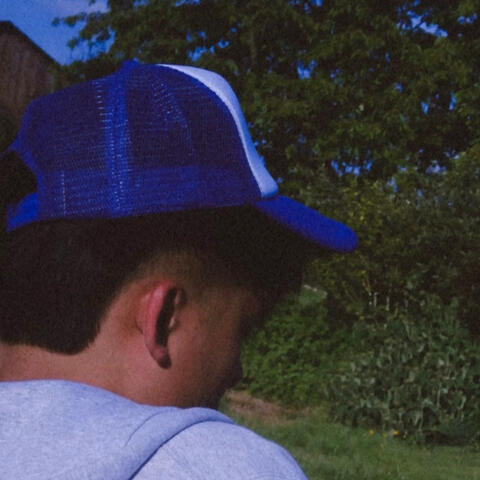 LOVE U album art