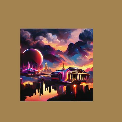 Cyrus Legend Weber album art