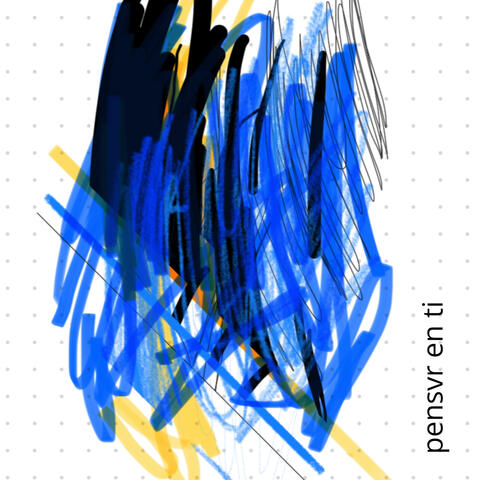 pensvr en ti album art