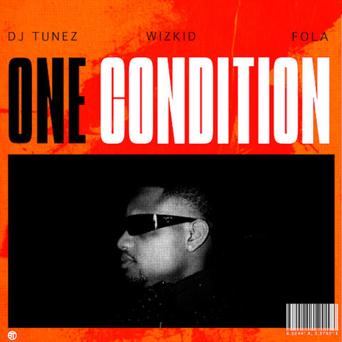 One Condition album art