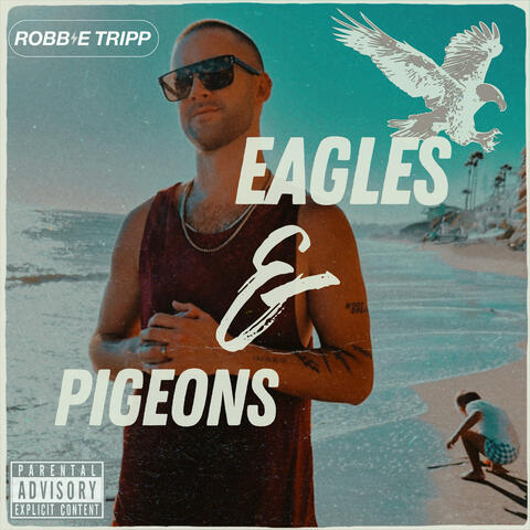 EAGLES & PIGEONS album art
