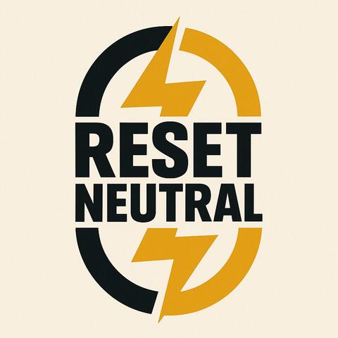 Reset Neutral album art