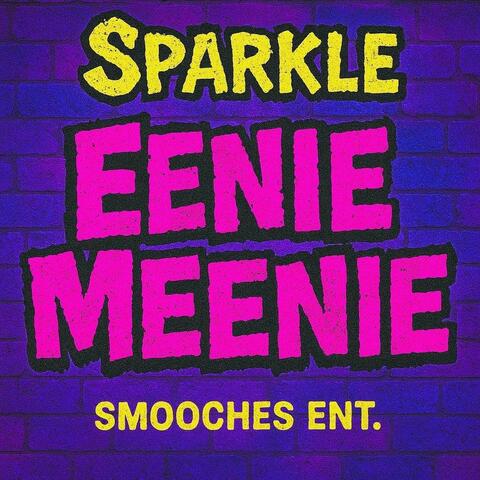 Eenie Meenie album art