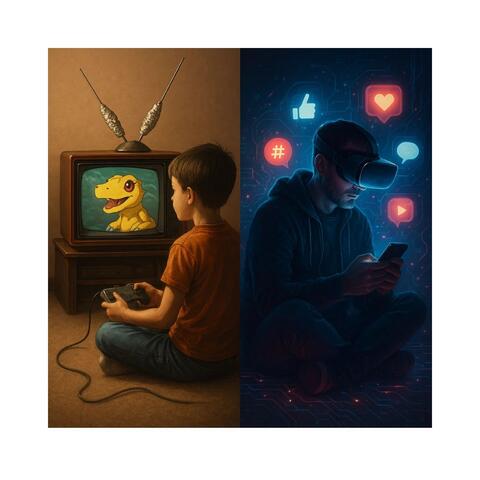 Meu amigo é uma IA album art