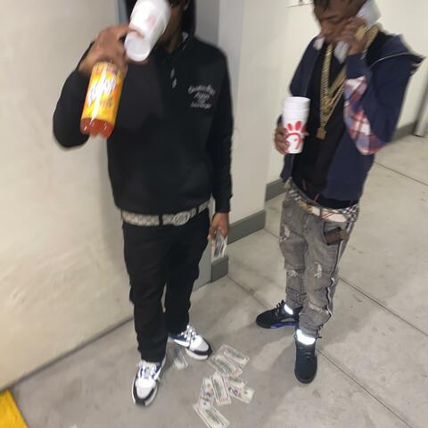 Wanna Fuck Me album art
