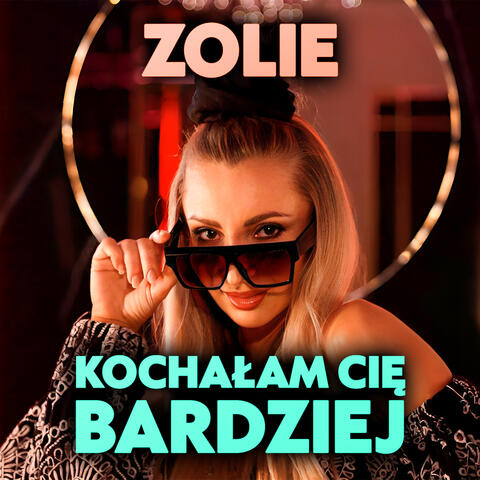 Kochałam Cię Bardziej album art